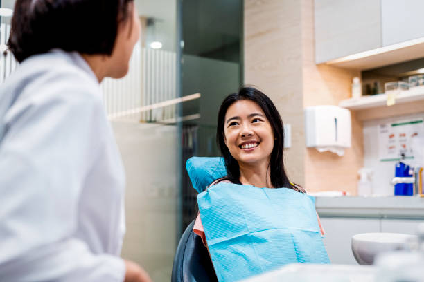 Advanced Technology for Better Dental Care in East Palatka, FL