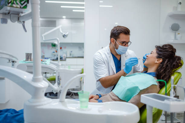 Professional Dental Services in East Palatka, FL