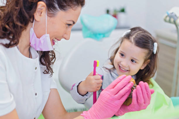 Dental Bonding in East Palatka, FL